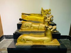 景点-包公祠