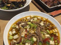 -滋味工坊中餐厅(高新区店)