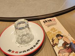 -钱锋炭缸烧烤(南湖大路总店)