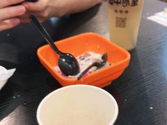 -汕中冰室