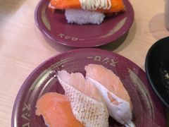 -寿司郎(皇庭广场店)