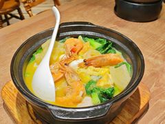 -周家二小姐的菜(西津渡店)