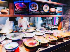 -永安鱼庄·镇江菜(三店纬五路店)