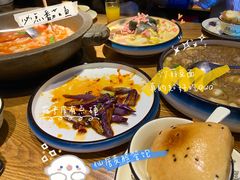 -味仙居(环城南路店)
