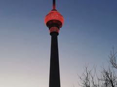 -中央广播电视塔