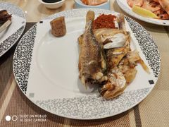 -西藏饭店·亚克·食光自助餐厅(文殊院店)