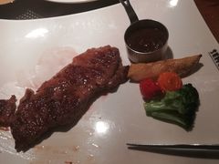 -西豪果木牛排(龙泉万达店)