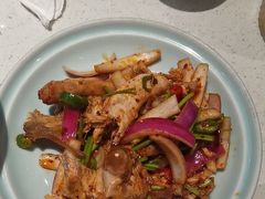 -北大荒人•新东北菜(青岛银座店)