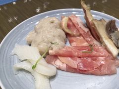 -菲住布渴酒店自助餐厅(阿里巴巴西溪园区店)