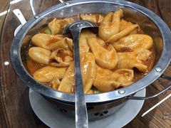 -旺角餐厅(潮州大道店)