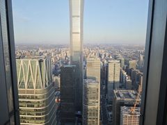 -云·酷Atmosphere(国贸大酒店)