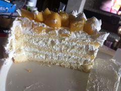 -幸福西饼生日蛋糕·下午茶(番禺店)