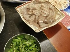 -飘香火锅(玉林西路店)