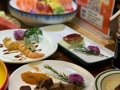 -松坂屋日料自助(长城路店)