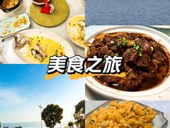 -美味之家·湖景农家乐(太湖东山店)