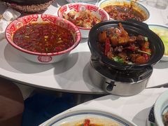 -欧记大排档·景德菜(上海首店)