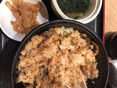 -味千拉面(煌华新纪元购物广场店)