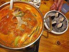 -大理老字号·舟渔的鱼野生菌海景餐厅(双廊店)