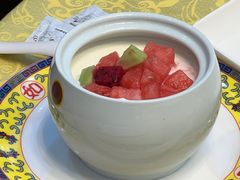 -德乐海蒙餐