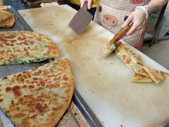 -咏春葱油饼(德政中路店)