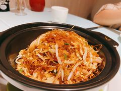 炒米粉-高佳庄·舟山海鲜(海景旗舰店)