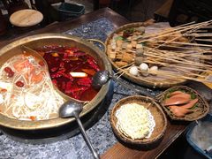 -欧阳小姐在成都(鼓楼店)