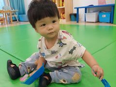 -全优加早教托育园(广百新一城店)