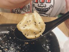 大虾生煎-小杨生煎(南汇欧尚店)