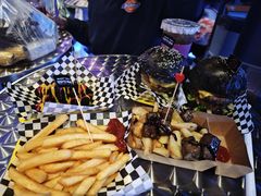 -首钢一高炉·SoReal科幻乐园