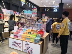 -泡泡玛特POPMART(石景山万达店)
