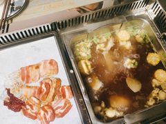 -犇牛记·鲜牛肉火锅