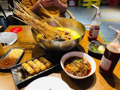 -付小姐在成都(五道口店)
