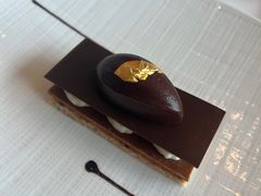 -Caprice(香港四季酒店)