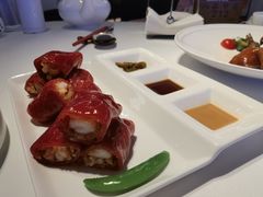 -山泉粤宴(广东大厦店)