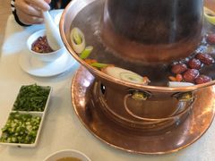 -东来顺饭庄(天坛店)