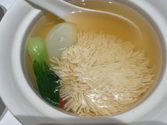 -小厨娘淮扬菜(天印大道店)