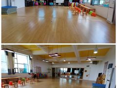 -红黄蓝幼儿园(富苑华城园)