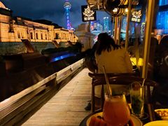 -船长酒吧 The Captain