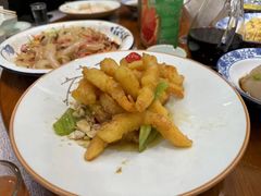 -襄平西海兴饭店