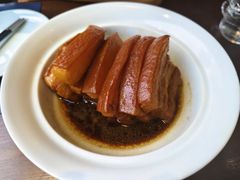 -湖畔鲁菜·二十年老字号餐厅(大明湖店)