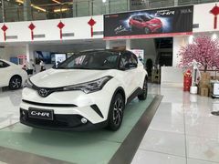 -上海和展广汽丰田4S店(老闵行店)