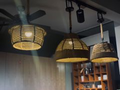 大堂-微饮cafe