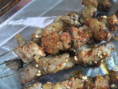 -老太太豆皮(南芬店)