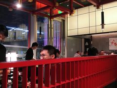 -谷牛和牛烤肉(漕河泾印象城店)