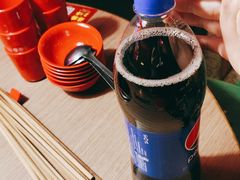 -季季红火锅(丰城洪客隆店)