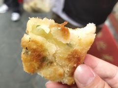 -咏春葱油饼(德政中路店)