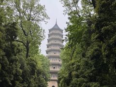 -灵谷景区