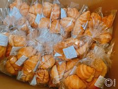 羊角小包-来噻布布 Lets BUBU