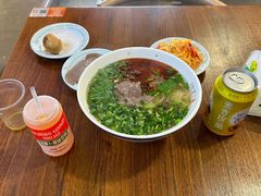 -小灶派· 地道兰州牛肉面(宏发大厦店)