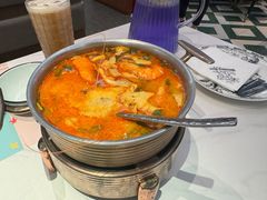 -芭蕉树·新派泰国餐厅(汉溪长隆店)